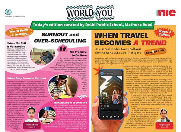 DPSMR in News